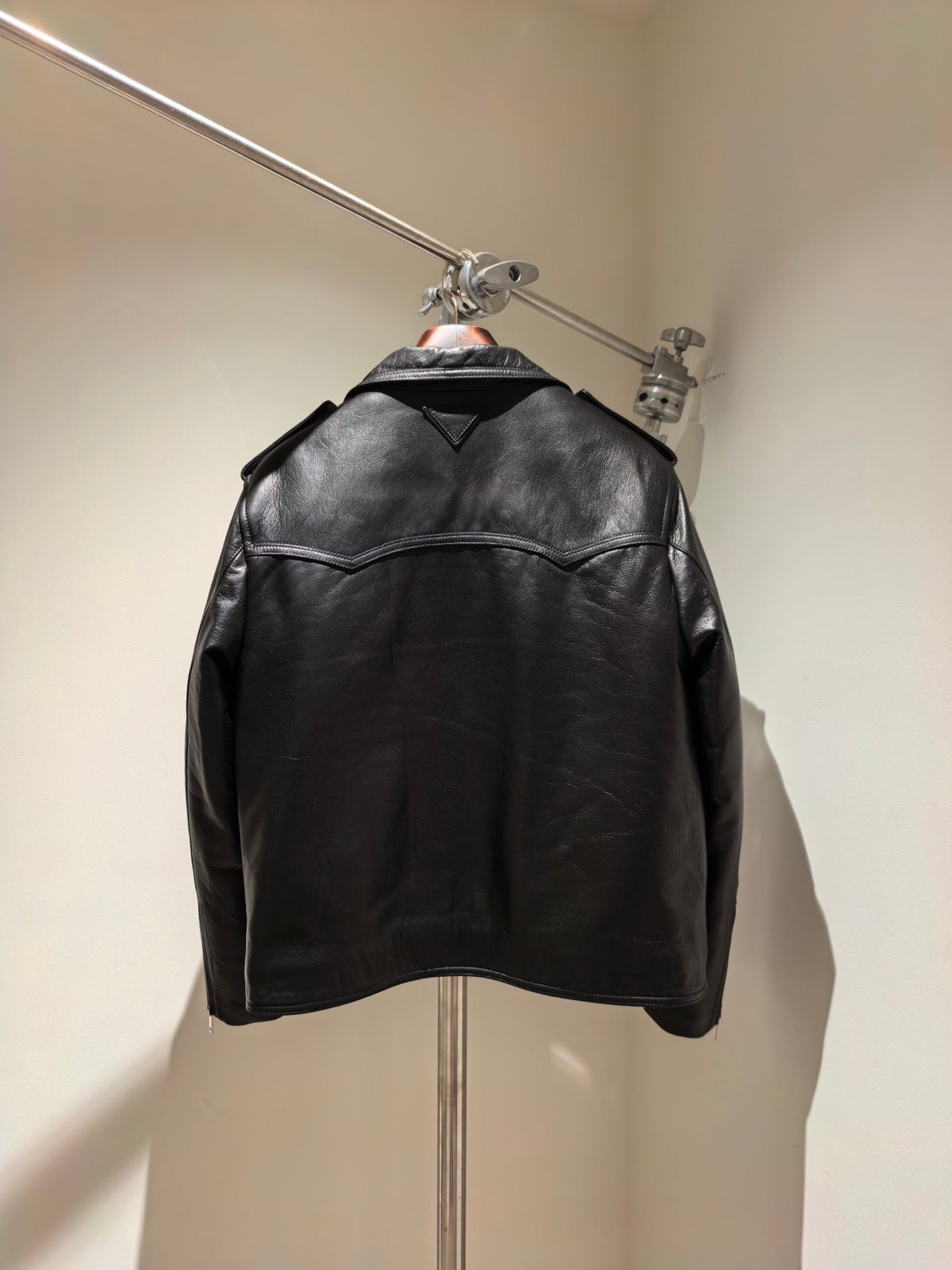 High-End Custom Jacket - 300