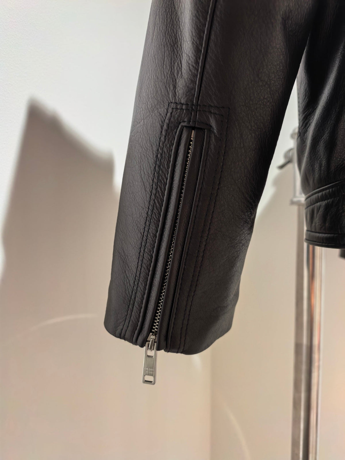High-End Custom Jacket - 300