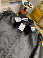 High-End Custom Jacket - 341