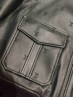 High-End Custom Jacket - 341