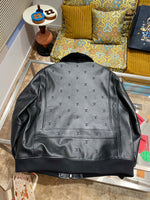 High-End Custom Jacket - 341