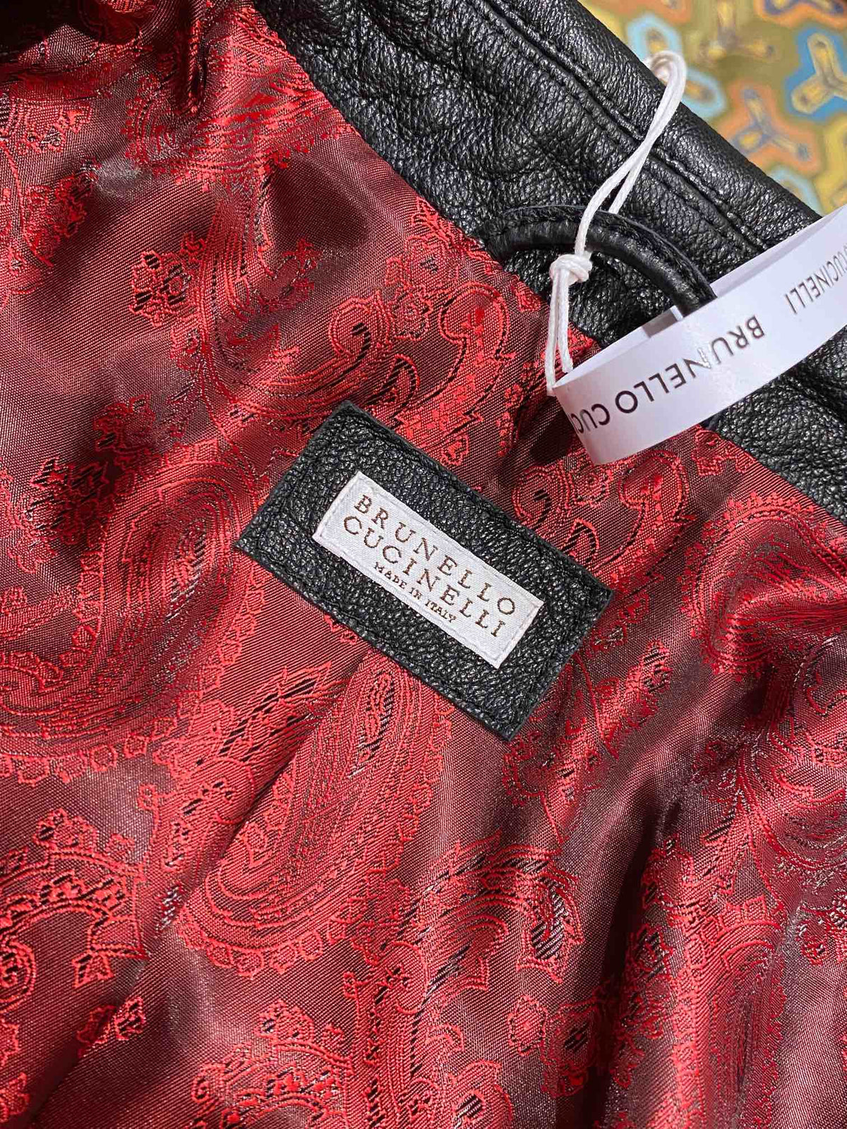 High-End Custom Jacket - 463