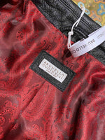 High-End Custom Jacket - 463