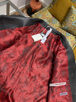 High-End Custom Jacket - 463