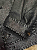 High-End Custom Jacket - 463