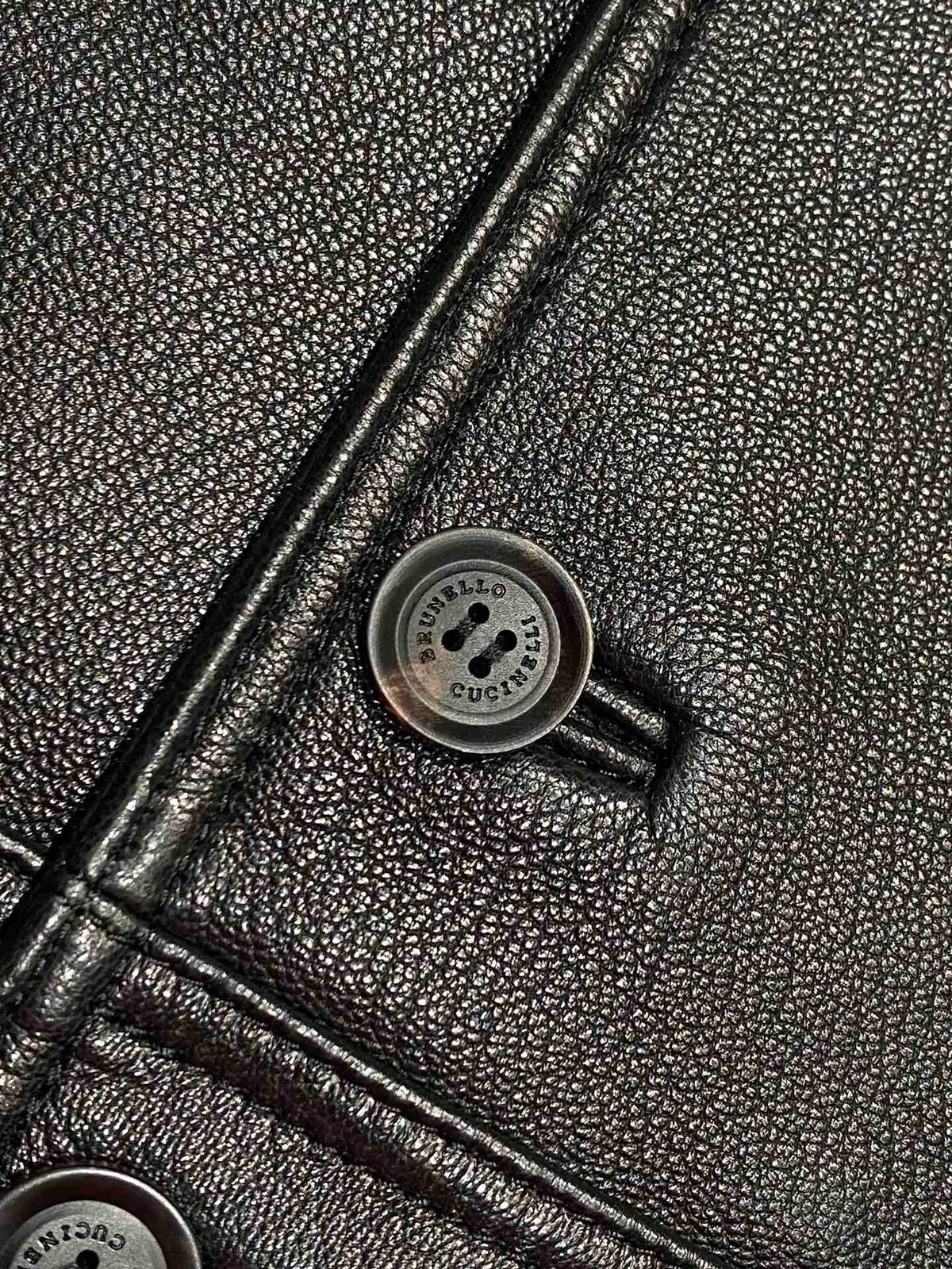 High-End Custom Jacket - 463
