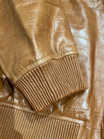 High-End Custom Jacket - 456