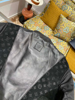 High-End Custom Jacket - 496