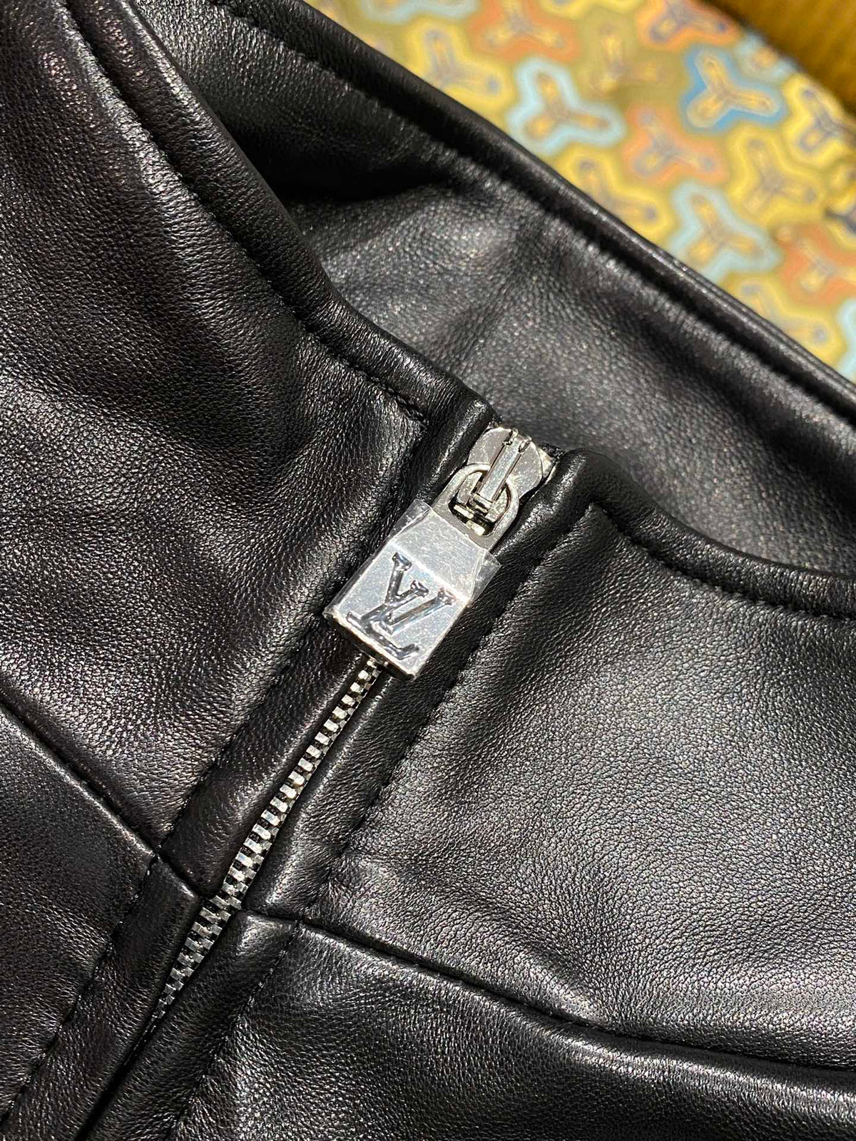 High-End Custom Jacket - 496