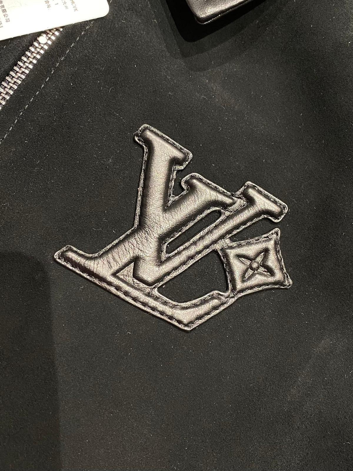 High-End Custom Jacket - 350