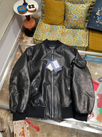 High-End Custom Jacket - 329