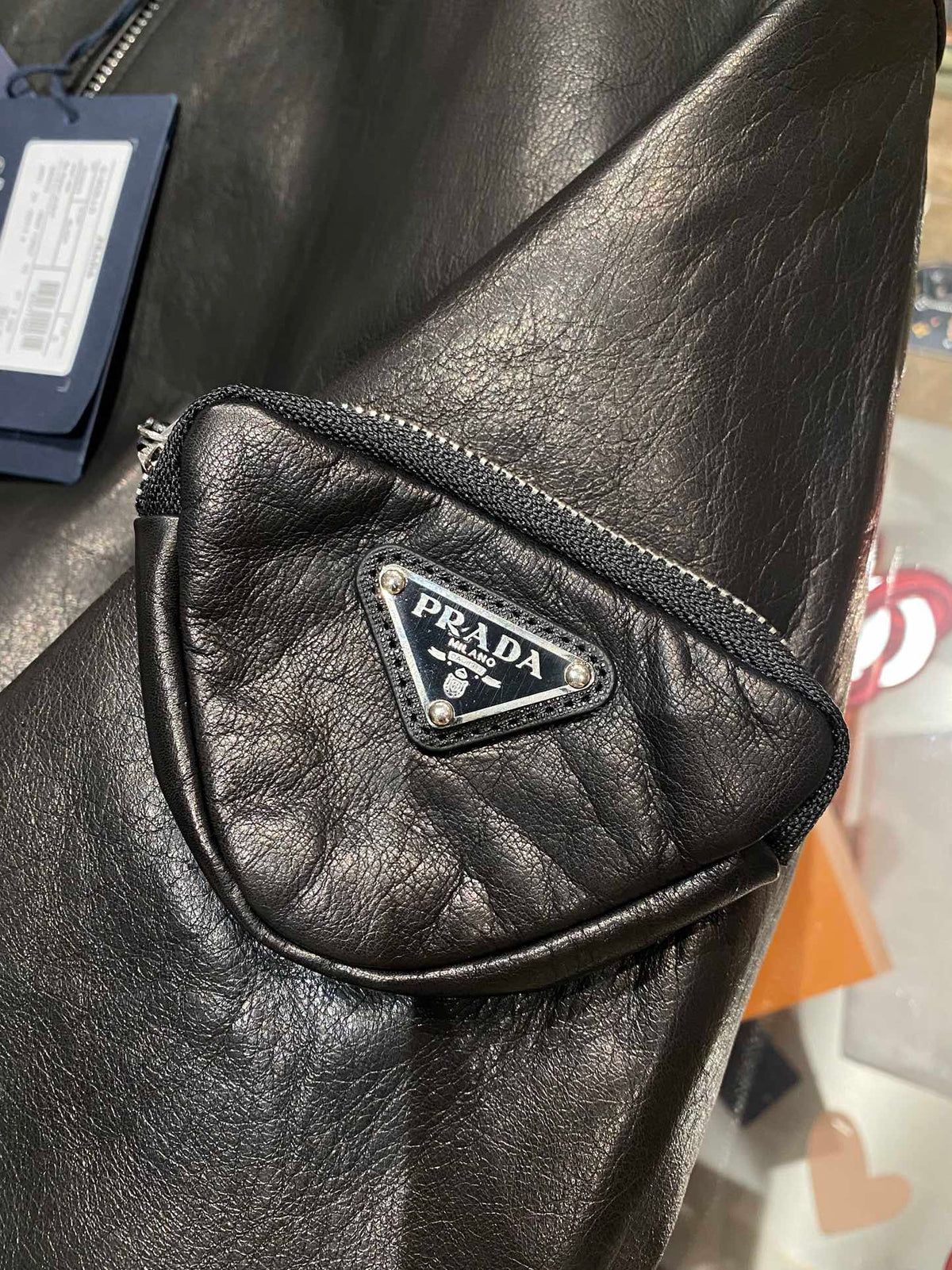 High-End Custom Jacket - 329