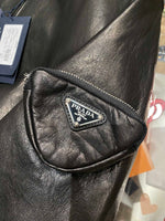 High-End Custom Jacket - 329