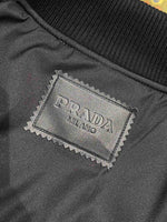 High-End Custom Jacket - 329