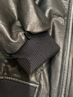 High-End Custom Jacket - 329