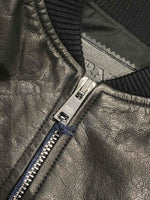 High-End Custom Jacket - 329
