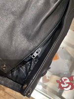 High-End Custom Jacket - 491