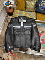 High-End Custom Jacket - 491