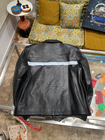 High-End Custom Jacket - 491