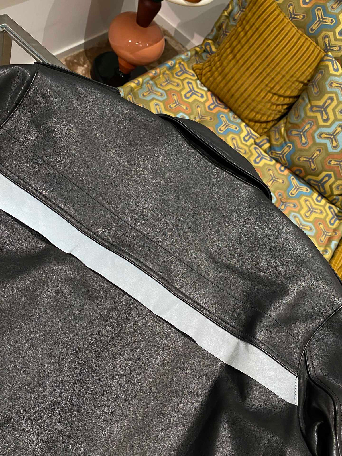 High-End Custom Jacket - 491