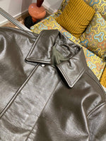 High-End Custom Jacket - 462