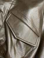 High-End Custom Jacket - 462