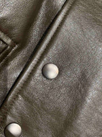 High-End Custom Jacket - 462