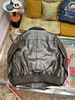 High-End Custom Jacket - 462