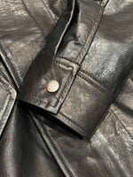 High-End Custom Jacket - 450