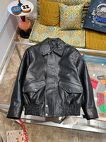 High-End Custom Jacket - 450