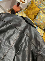 High-End Custom Jacket - 450