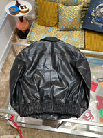 High-End Custom Jacket - 450