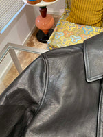 High-End Custom Jacket - 450