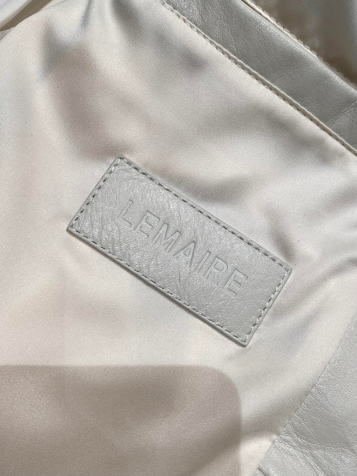 High-End Custom Jacket - 461