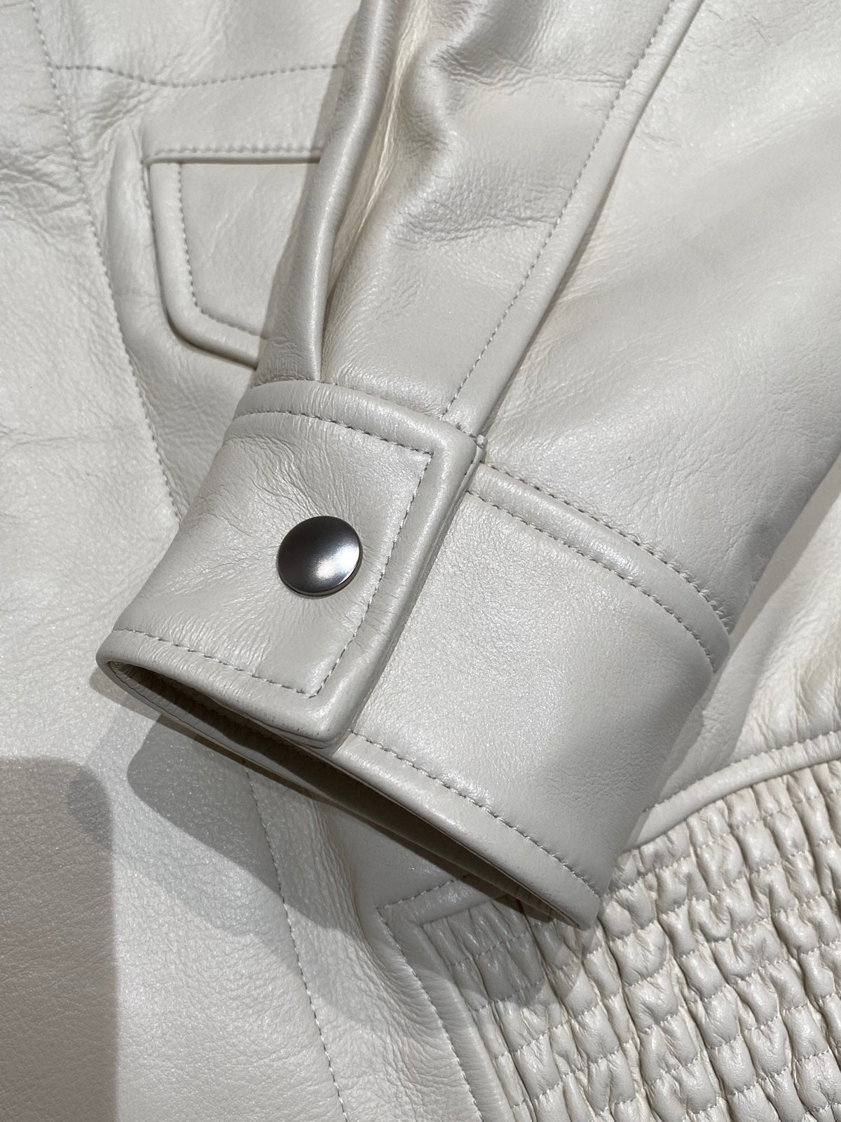 High-End Custom Jacket - 461