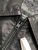 High-End Custom Jacket - 490