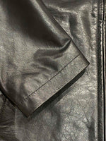 High-End Custom Jacket - 490