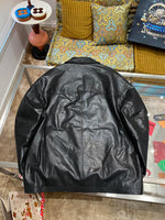 High-End Custom Jacket - 490