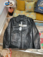 High-End Custom Jacket - 490