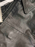 High-End Custom Jacket - 490
