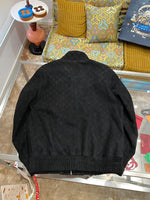 High-End Custom Jacket - 449