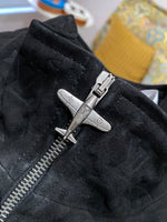 High-End Custom Jacket - 449