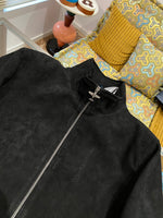 High-End Custom Jacket - 449