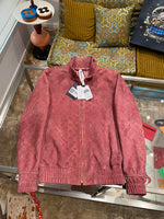 High-End Custom Jacket - 448