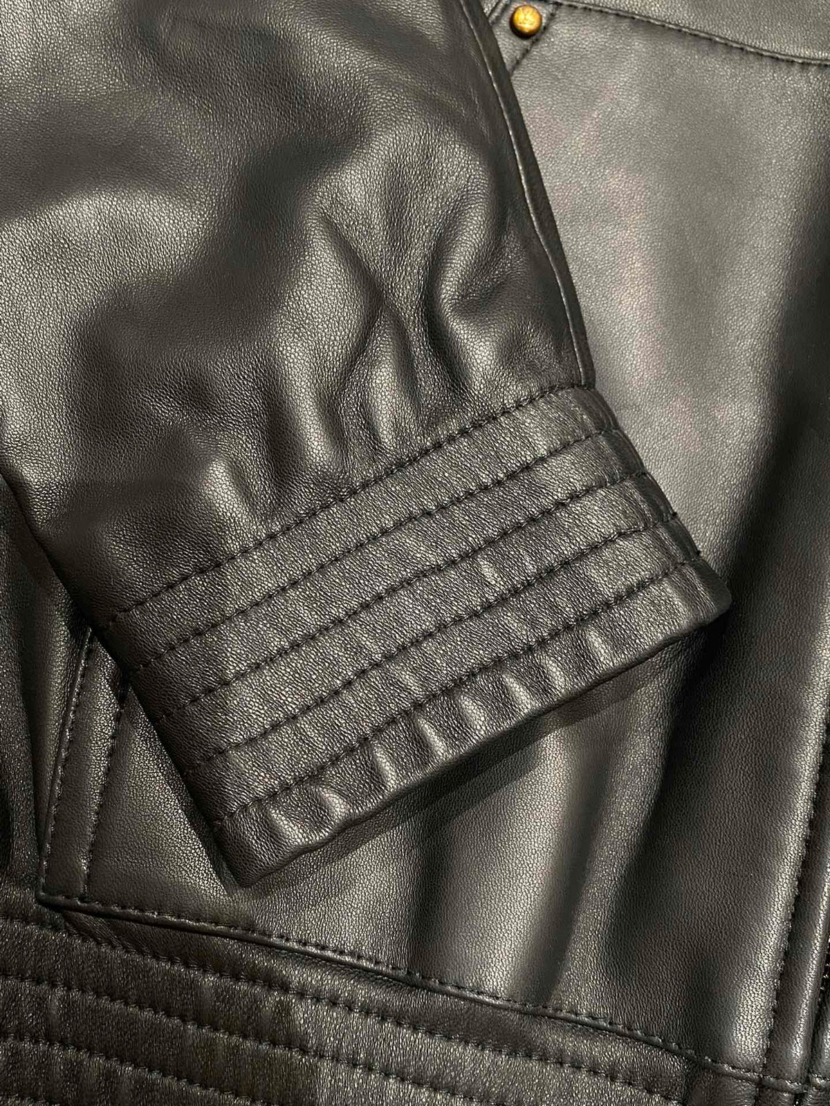 High-End Custom Jacket - 327