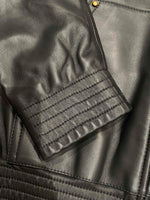 High-End Custom Jacket - 327