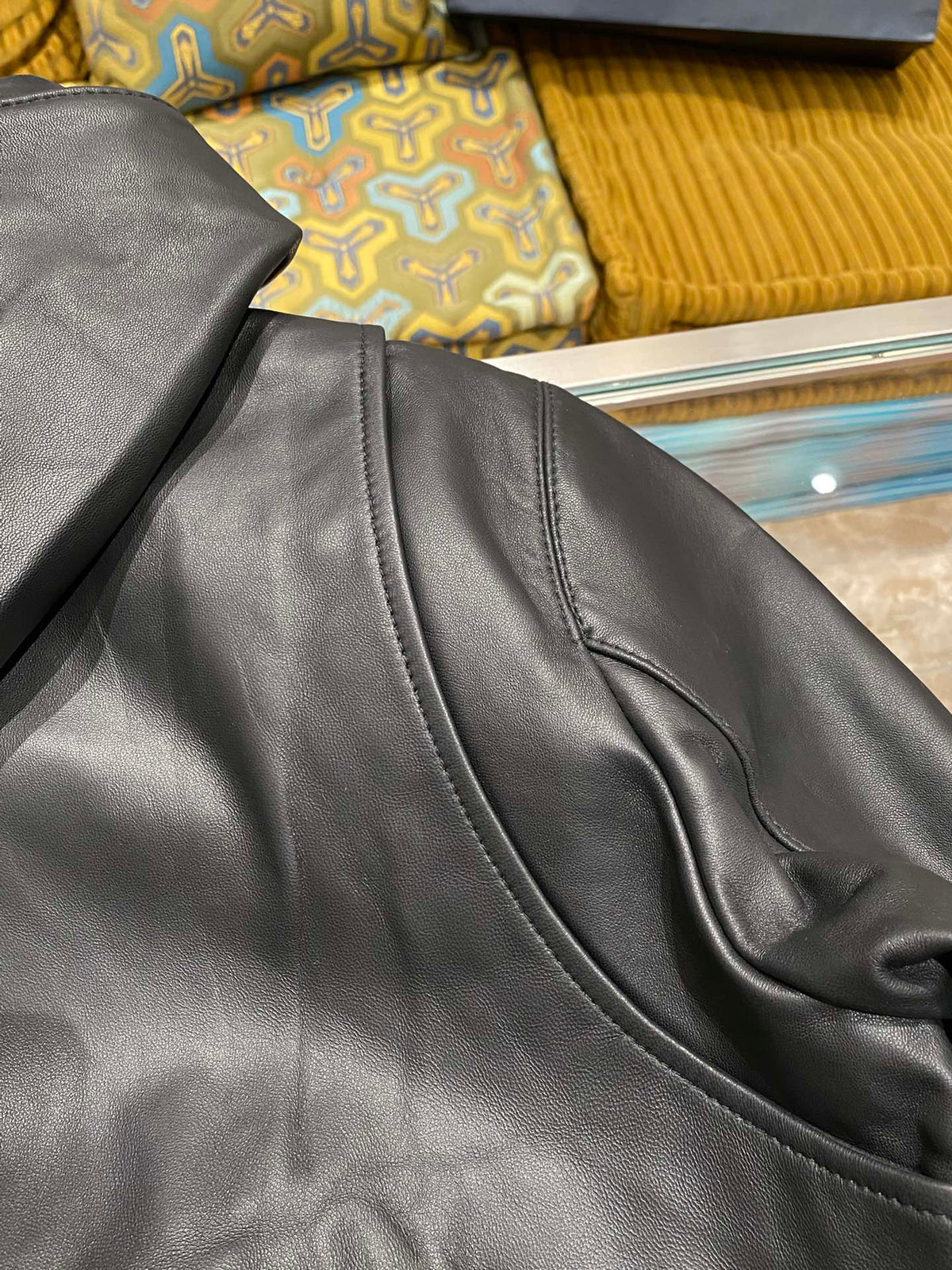 High-End Custom Jacket - 327