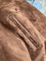 High-End Custom Jacket - 451