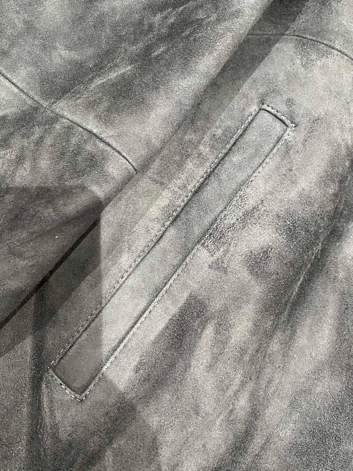 High-End Custom Jacket - 453