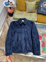High-End Custom Jacket - 453